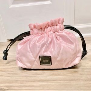 Victoria’s Secret Quilted Pouch Mini Bag